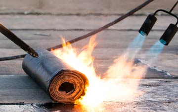 Preston Upon The Weald Moors asphalt flat roofing repairs