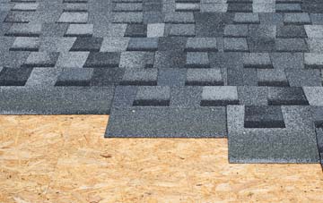 expert Preston Upon The Weald Moors asphalt roof companies