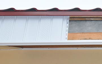 Preston Upon The Weald Moors fascia repair costs