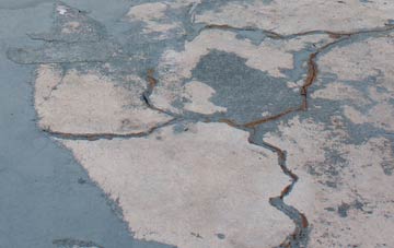 fibreglass roofing replacement Preston Upon The Weald Moors