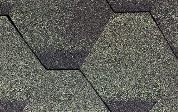 Preston Upon The Weald Moors fibreglass shingle repairs