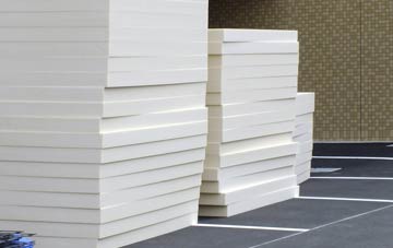 Preston Upon The Weald Moors flat roof insulation costs