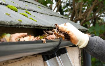 gutter cleaning Preston Upon The Weald Moors, Shropshire