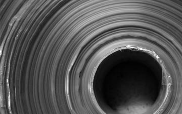 Preston Upon The Weald Moors pvc roof replacement