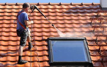 roof cleaning Preston Upon The Weald Moors, Shropshire