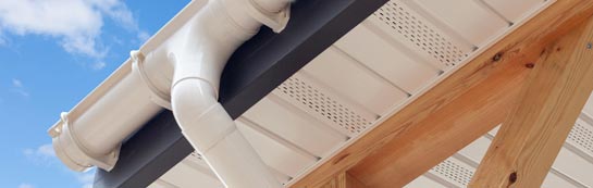 get Preston Upon The Weald Moors guttering quotes today