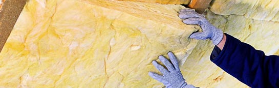 quotes for Preston Upon The Weald Moors roof insulation