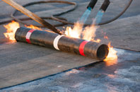 free Preston Upon The Weald Moors roof quotes