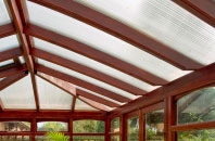 Preston Upon The Weald Moors conservatory roofing insulation