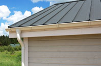 Preston Upon The Weald Moors fascia repair