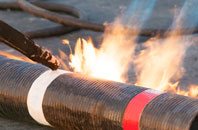 Preston Upon The Weald Moors flat roofing replacement