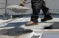 find rated Preston Upon The Weald Moors flat roofing replacement companies
