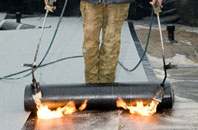 Preston Upon The Weald Moors flat roof sealing quote