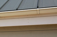 Preston Upon The Weald Moors soffit repair