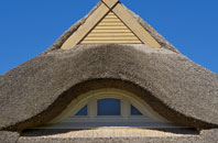Preston Upon The Weald Moors thatch roofing